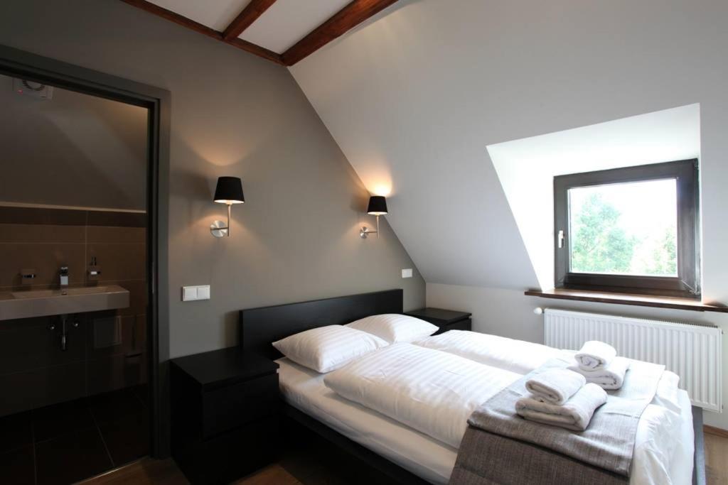 Landgasthaus Jaegerhof By Nordicon Gmbh Леверкузен Экстерьер фото